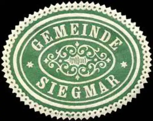 Gemeinde Siegmar