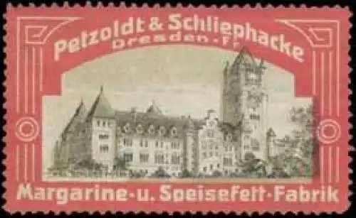 Kgl. Schloss Posen