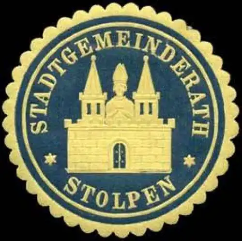Stadtgemeinderath Stolpen