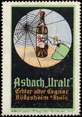 Asbach Uralt