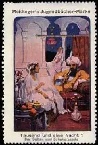 Tausend und eine Nacht