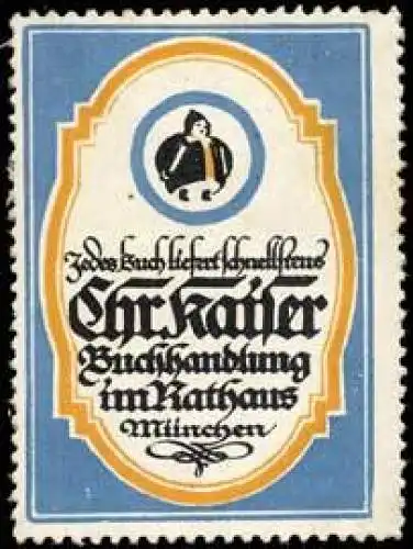 Jedes Buch liefert schnellstens