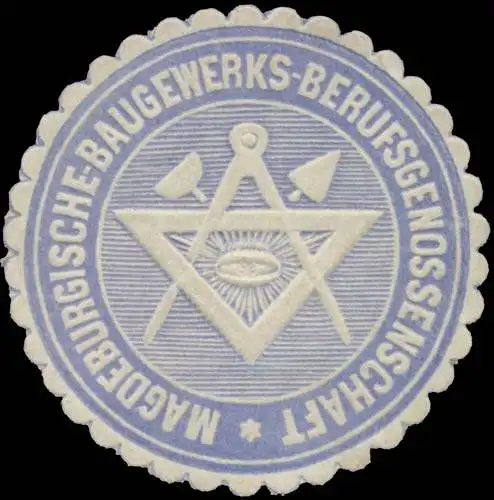 Magdeburgische-Baugewerks-Berufsgenossenschaft