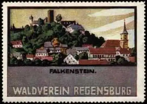 Falkenstein