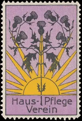 Hauspflegeverein