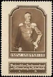 Prinz Rupprecht von Bayern