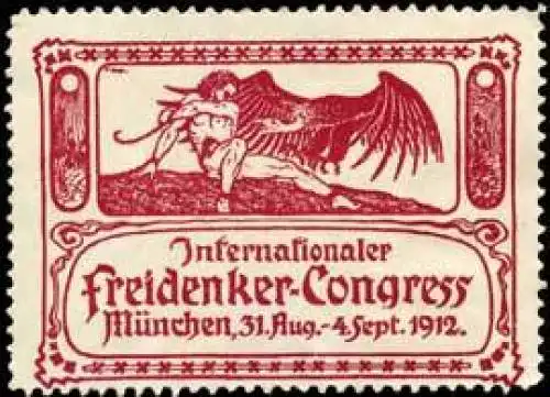Internationaler Freidenker-Congress