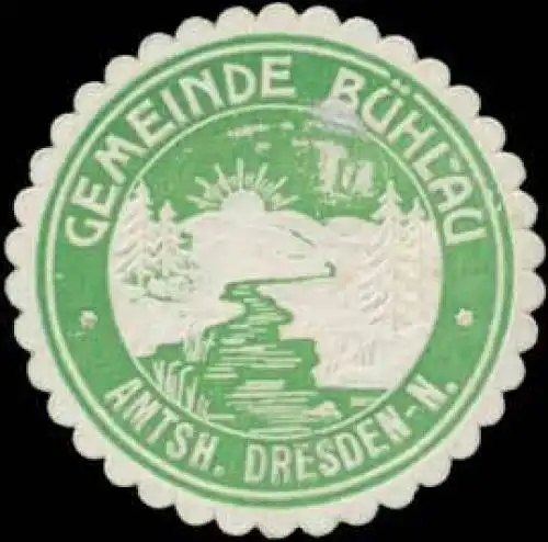 Gemeinde BÃ¼hlau