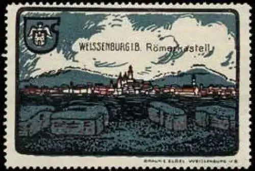Römerkastell