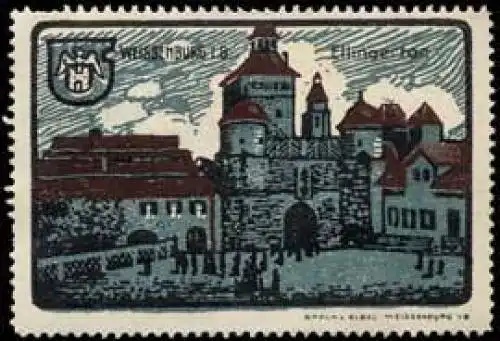 Ellingertor