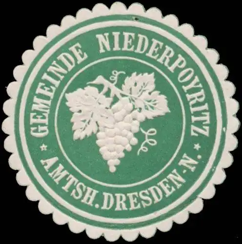 Gemeinde Niederpoyritz