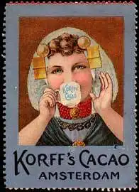 Korffs Kakao