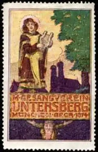 Gesangverein Untersberg