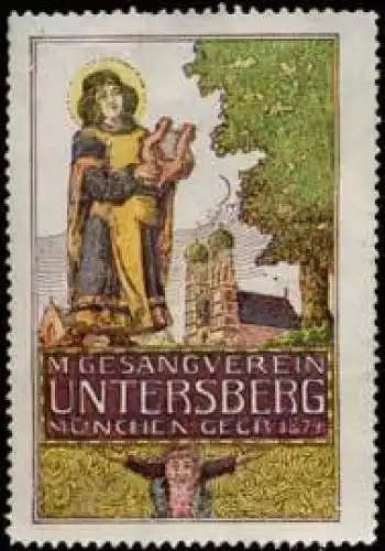 Gesangverein Untersberg