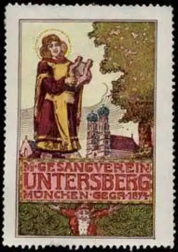 Gesangverein Untersberg