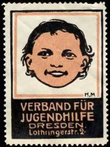 Verband fÃ¼r Jugendhilfe