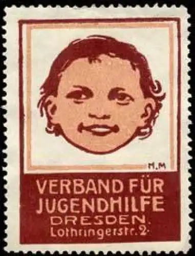 Verband für Jugendhilfe