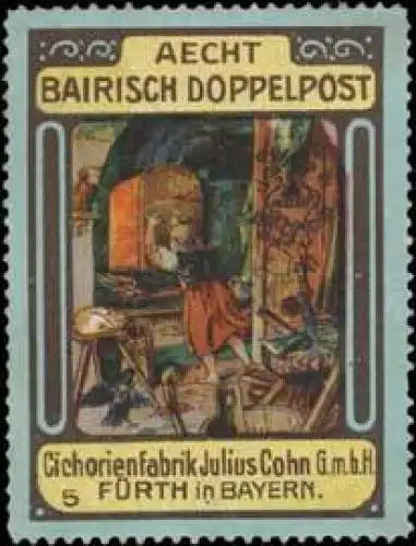 HÃ¤nsel & Gretel - Aecht Bairisch Doppelpost