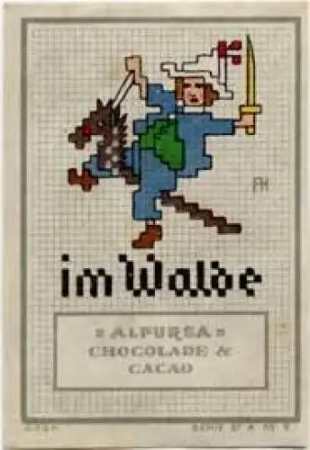 Die VÃ¶glein im Walde