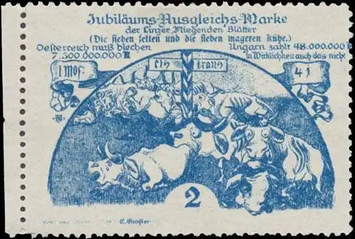 Fliegende BlÃ¤tter