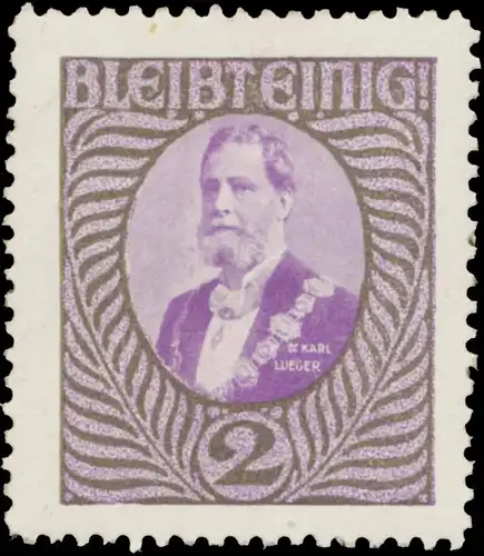 Karl Lueger
