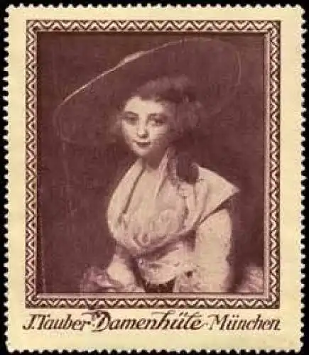 DamenhÃ¼te