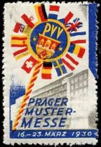 Prager Messe