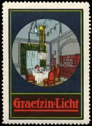 Graetzin-Licht