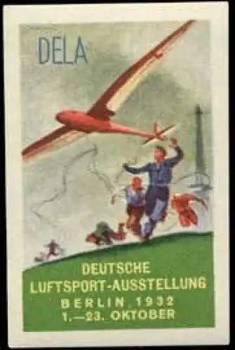 Dela - Modellflugzeuge