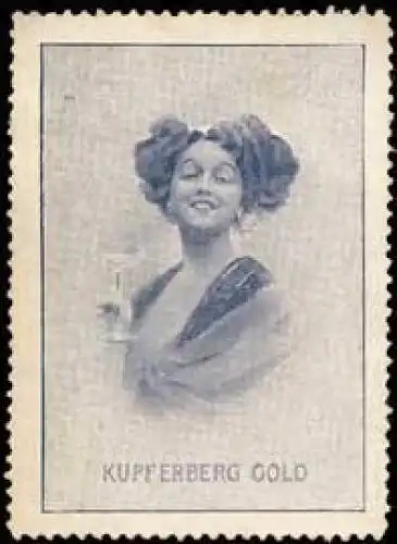 Kupferberg Gold