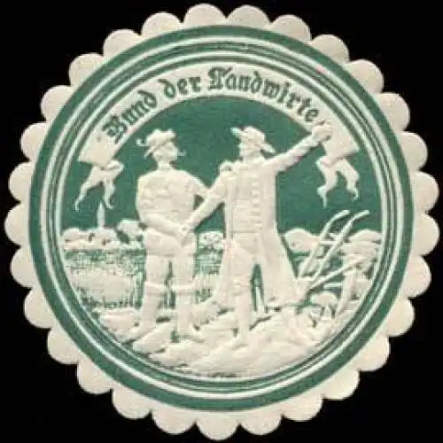 Bund der Landwirte