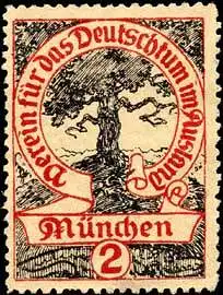 Verein fÃ¼r das Deutschtum im Ausland
