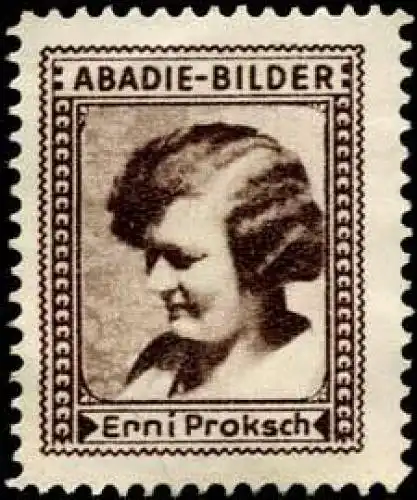 Erni Proksch