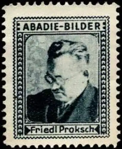 Friedl Proksch