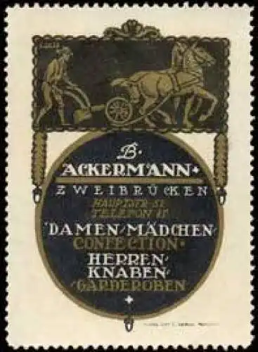 Damen-Mädchen Confection