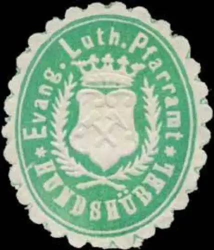 Evang. Luth. Pfarramt Hundshübel