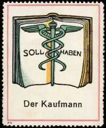 Der Kaufmann