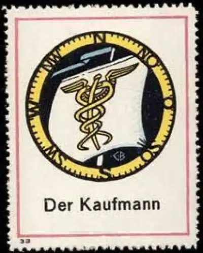 Der Kaufmann
