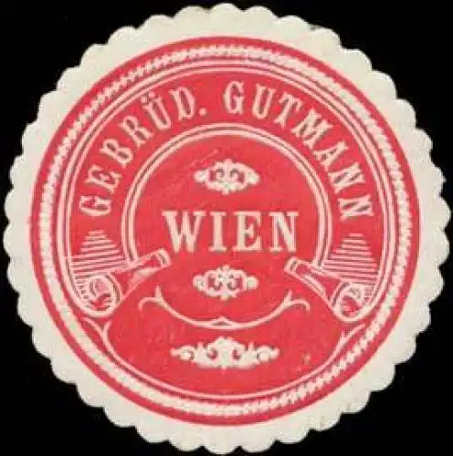 GebrÃ¼der Gutmann-Wien