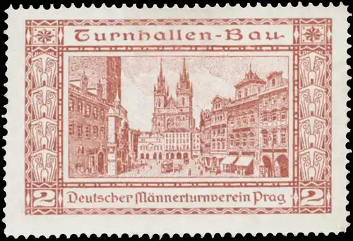 Teynkirche