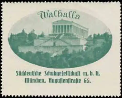 Walhalla