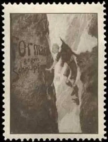 Forman gegen Schnupfen aus der Apotheke