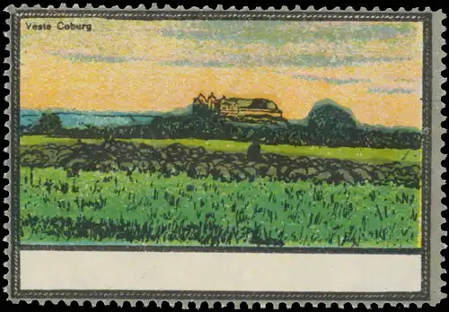 Veste Coburg