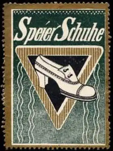 Speier Schuhe