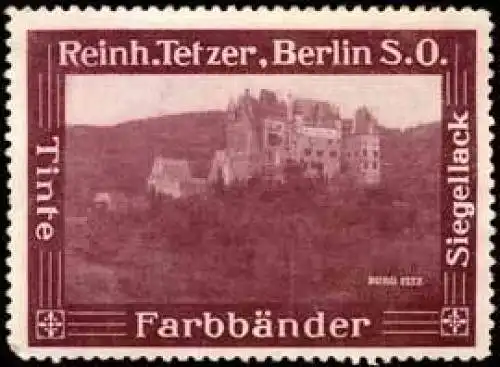 Burg Eltz