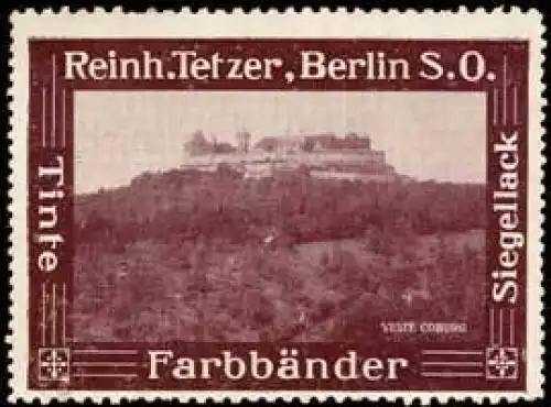 Veste Coburg
