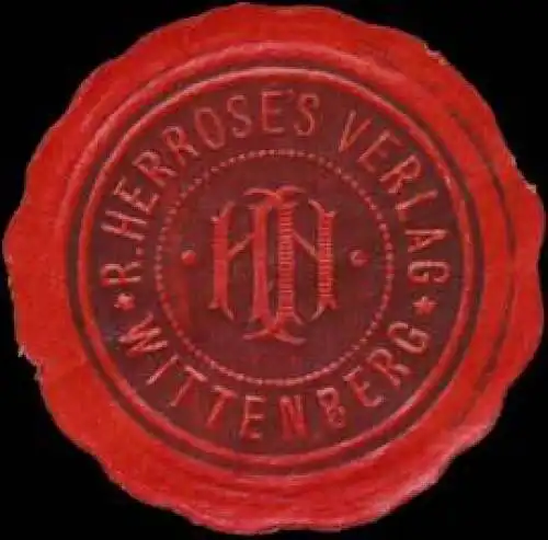 Herroses Verlag