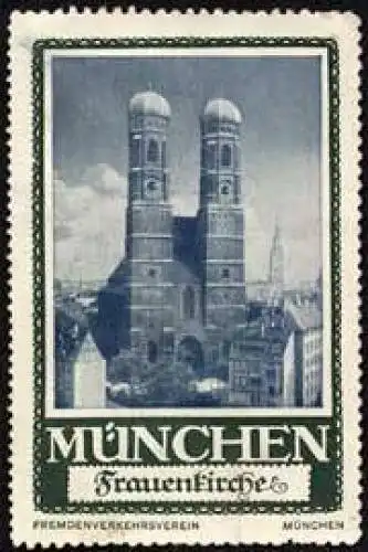 Frauenkirche