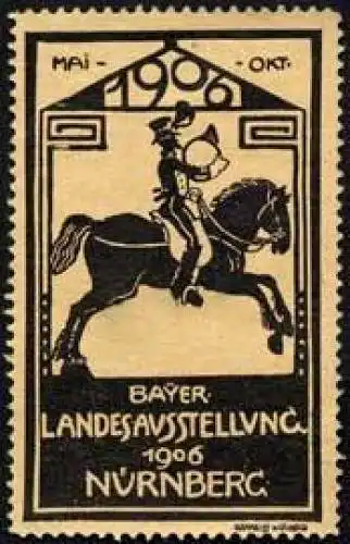 Bayerische Landesausstellung