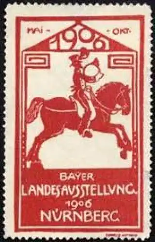 Bayerische Landesausstellung